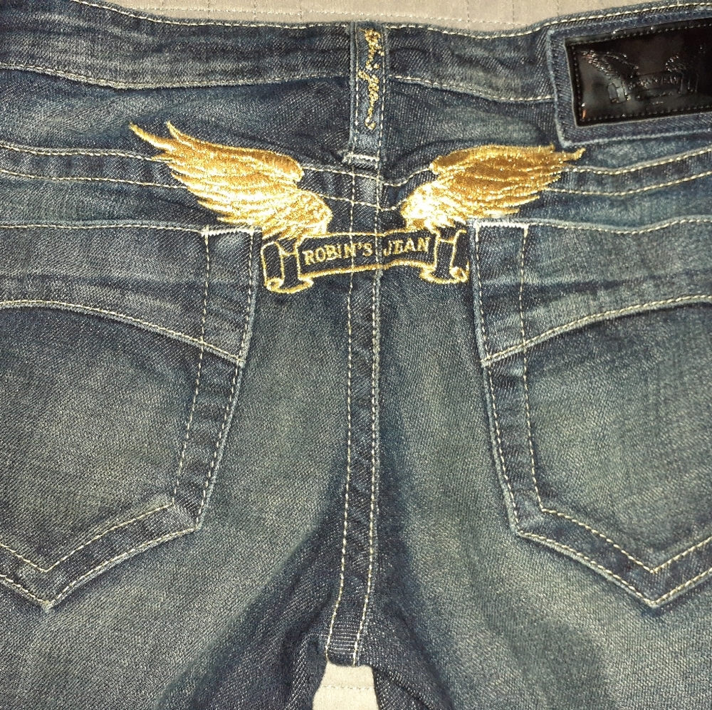 Robin Jean's
